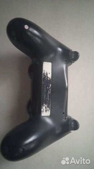 Геймпад ps4