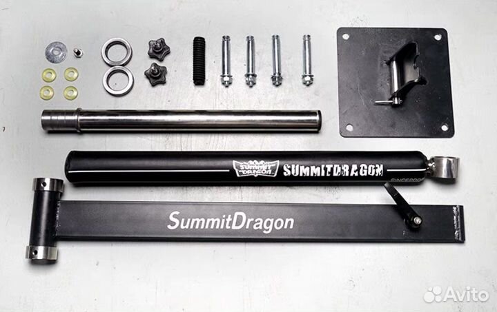 Тренажер для отработки нырков boxing dive Вертушка