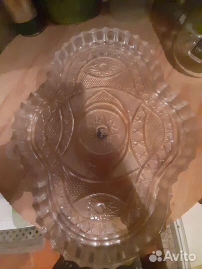 Ваза для фруктов