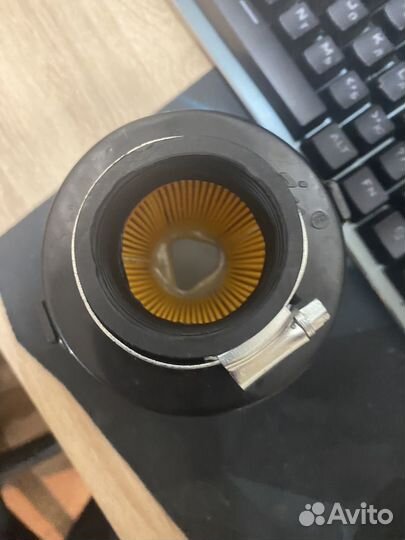 Воздушные фильтры питбайк