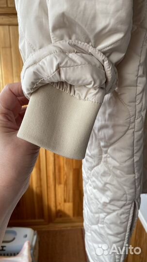 Пальто женское демисезонное 50 52