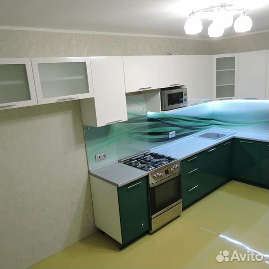 Кухонный гарнитур на заказ