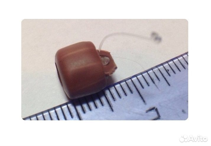 Микронаушники