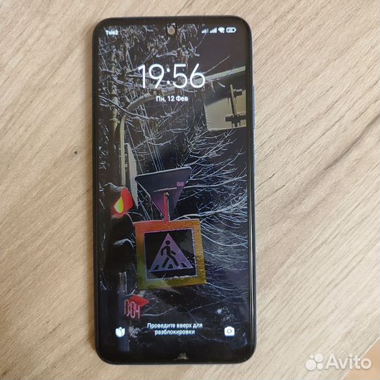 Xiaomi POCO M5s, 4/128 ГБ