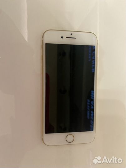 iPhone 7, 128 ГБ