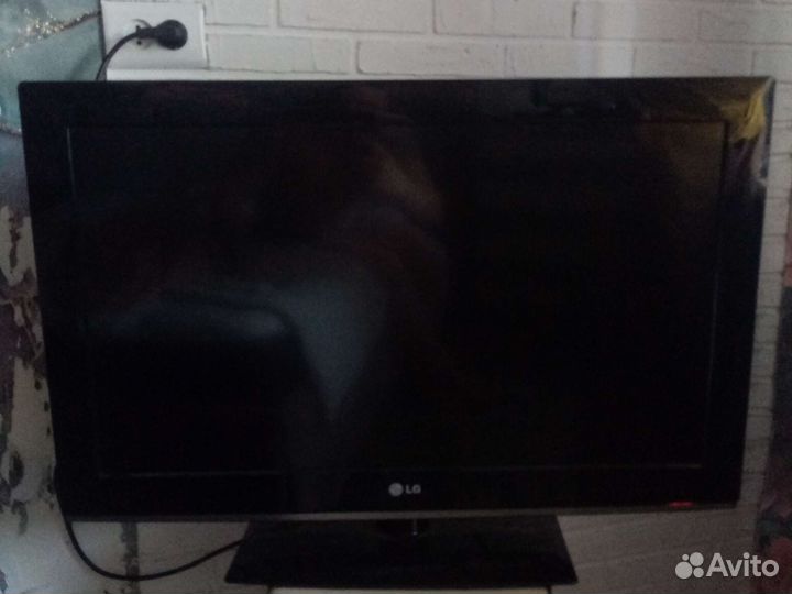 Телевизор бу lg