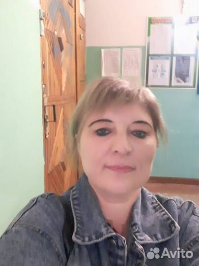 Социальный работник (уход за пожилыми людьми)