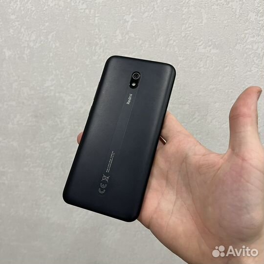 Xiaomi Redmi 8A, 2/32 ГБ