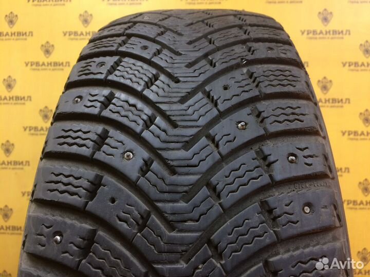 Michelin X-Ice North XIN2 195/65 R15 91T