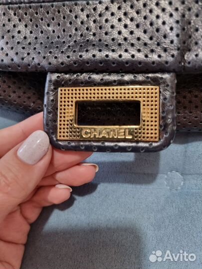 Сумка chanel оригинал