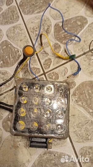 Поршневая на скутер