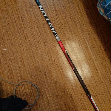 Клюшка хоккейная левый хват