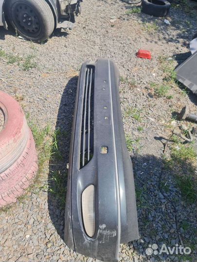 Ls 430 по частям в разборе дорестайлинг