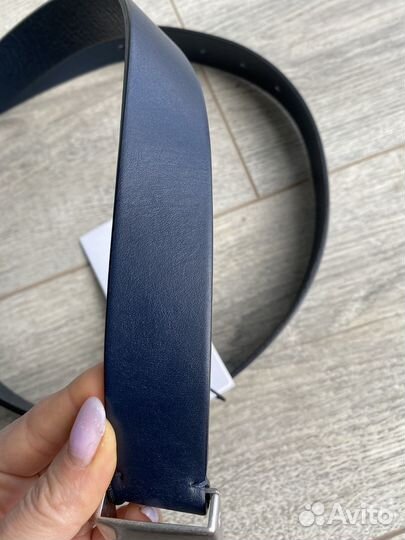 Ремень uniqlo J +