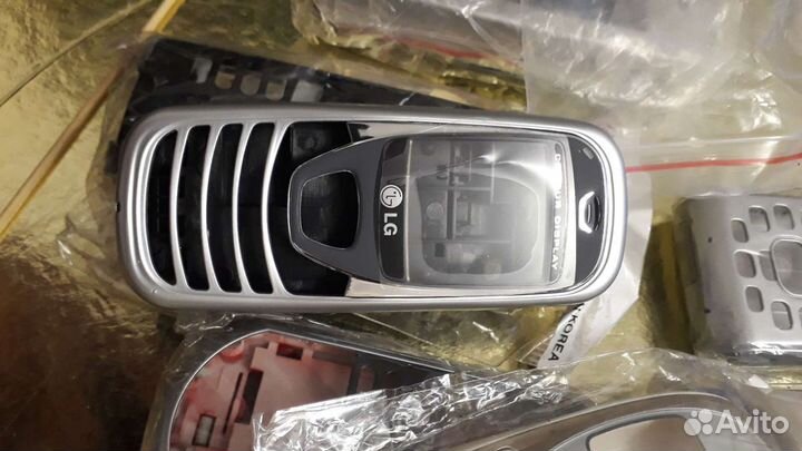 Корпус для телефона