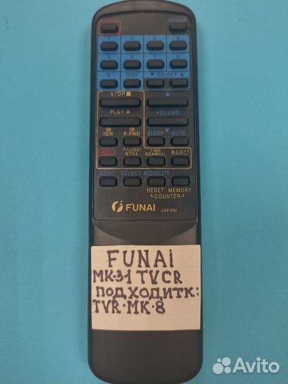 Пульты ду для телевизора