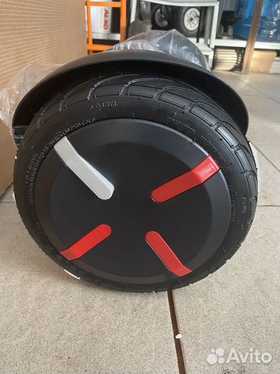 Сигвей MiniRobot Pro 36V