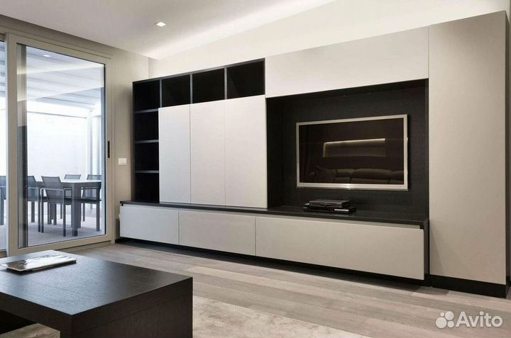 Шкафчик для ванной