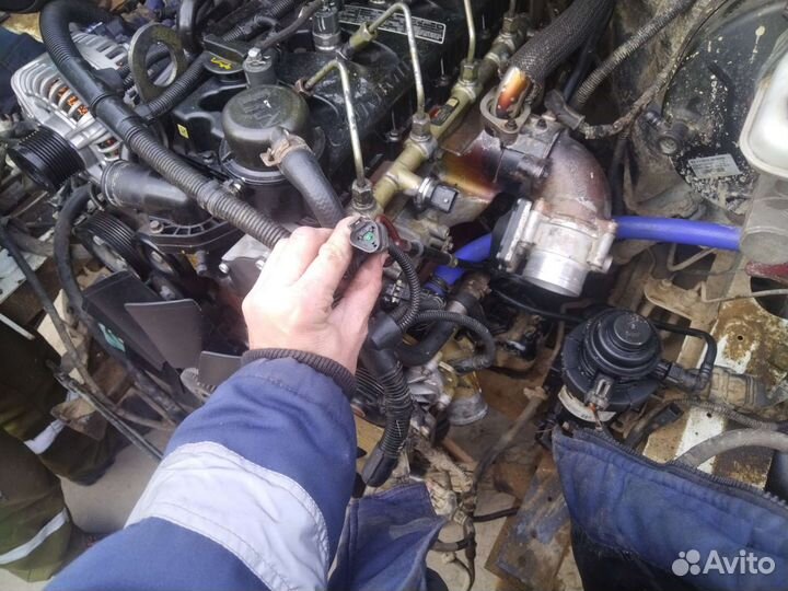 Автоэлектрик