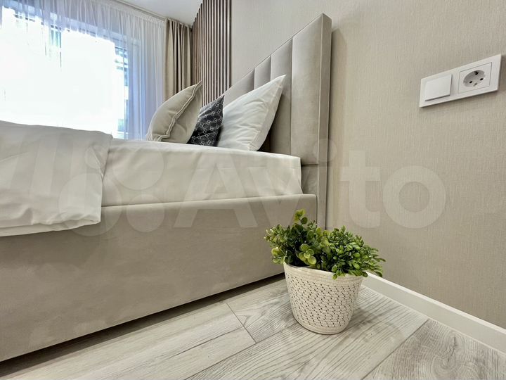 2-к. квартира, 44 м², 2/5 эт.