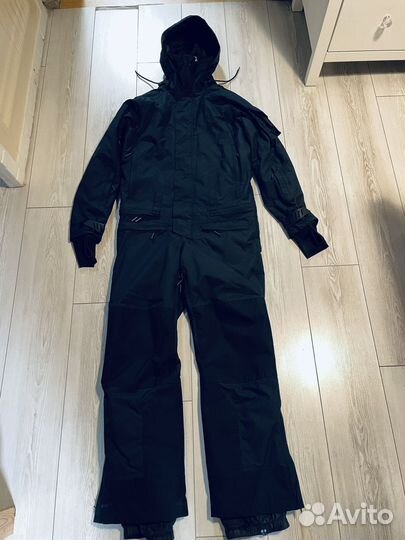 Комбинезон Cool Zone