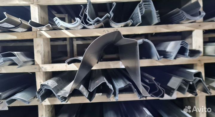 Ремонтные пороги и арки для Saab Жигулёвск