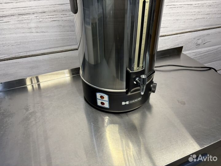 Кипятильник Hurakan HKN-HVD30