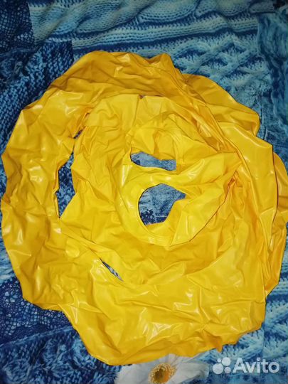 Круг для плавания детский