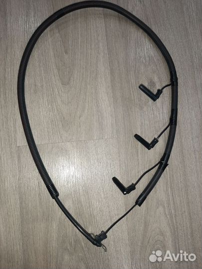 Жгут свечей накала SsangYong