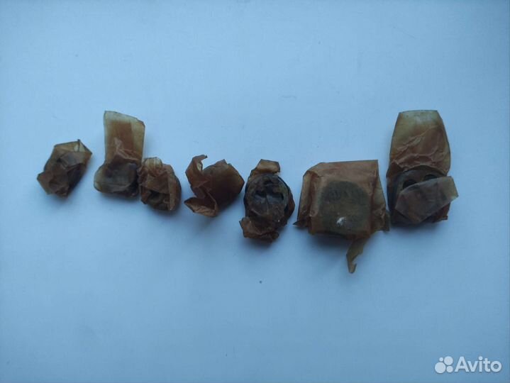 Набор плашек СССР