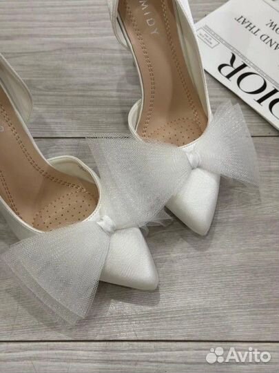 Туфли женские