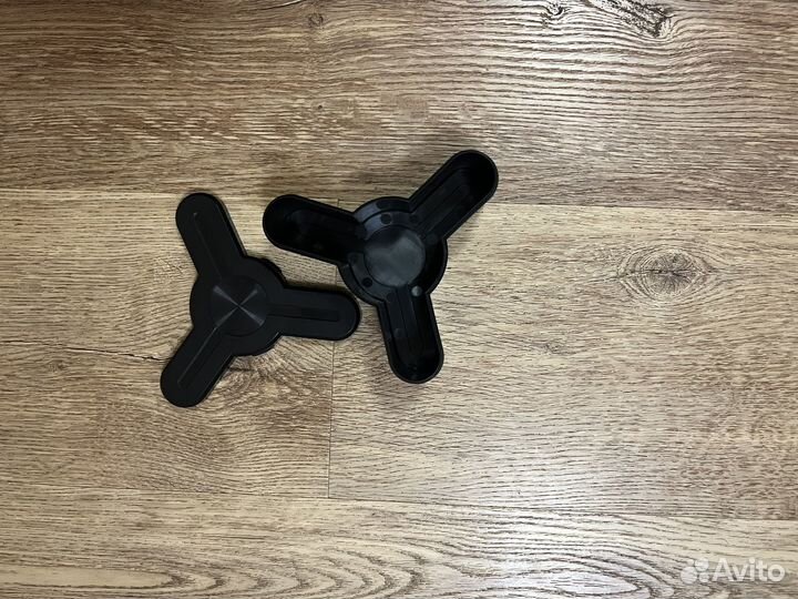 Контейнер для лопастей DJI FPV