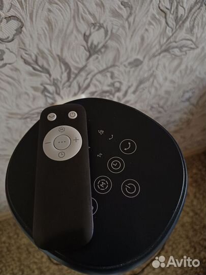 Новый Ионизатор, вентилятор кондиционер напольный