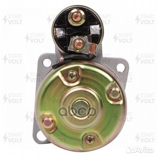 Стартер для а/м KIA Spectra (95) /Sportage (94)