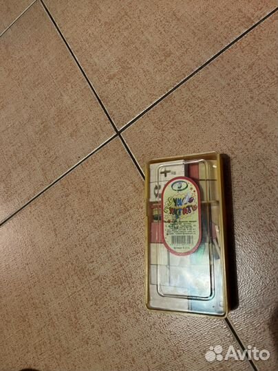 Набор деревянный «Учусь считать»