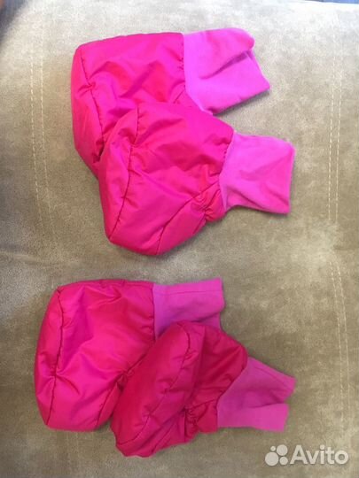 Одежда для двойни