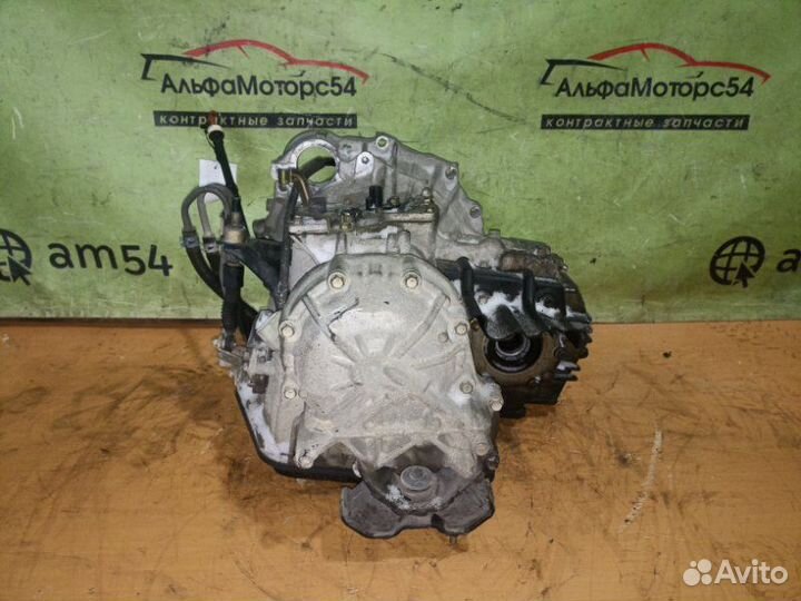 АКПП Toyota Windom MCV21 2MZ-FE 2001