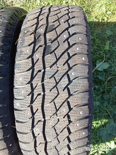 Viatti Bosco Nordico V-523 235/60 R18 103