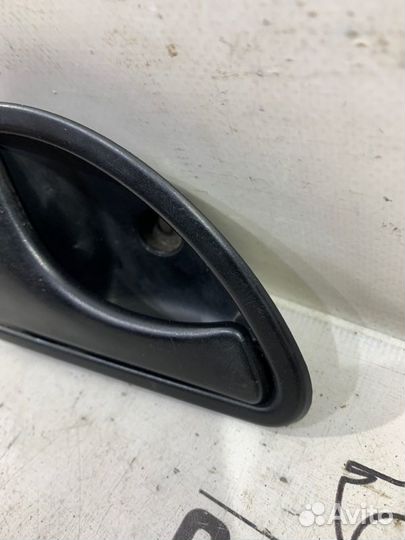 Ручка двери внутренняя передняя левая Renault