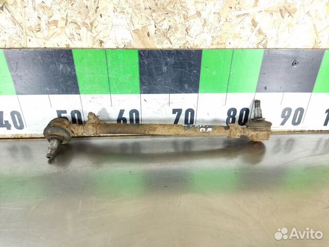 Тяга рулевая E 123