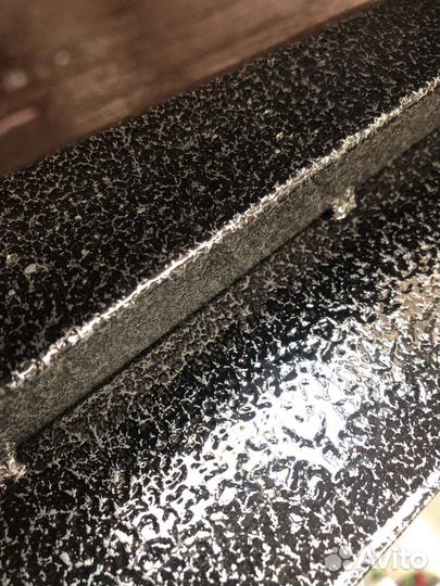 Порошковая покраска