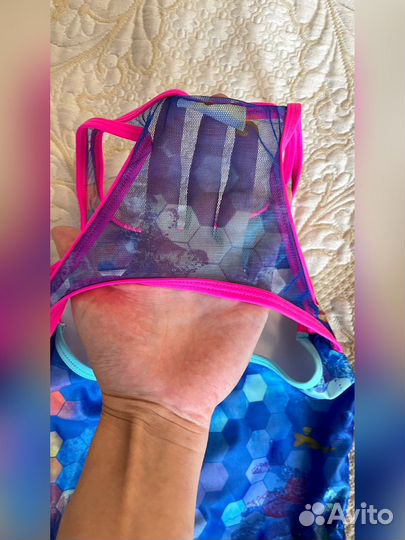 Купальник для девочки LC waikiki 128-134