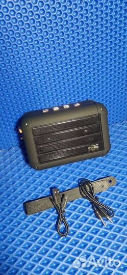 Радио приемник СССР