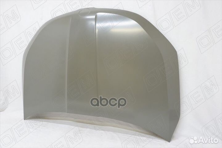 Капот Skoda Karoq (2018-нв) (2018-нв) OEM0046KPT