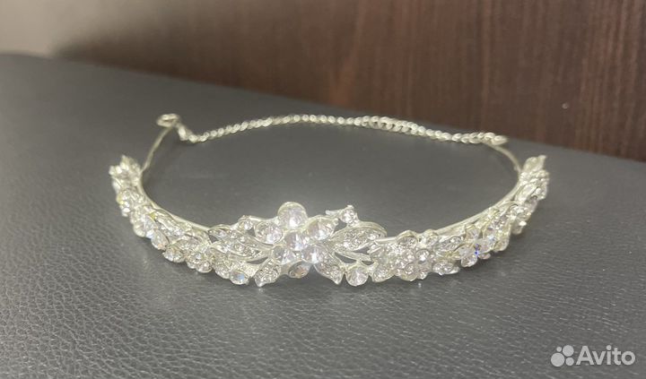 Корона для девочки