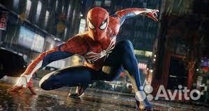 Spider man 2 Standart Ed. для вашей PS5 Курск