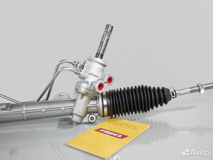 Рулевая рейка Рено Логан 2 Новая