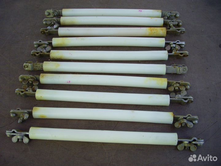 Армейские антенные распорки