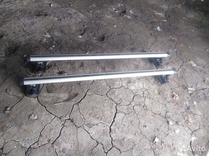 Багажник бокс на крышу автомобиля