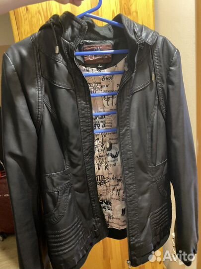 Женские вещи пакетом